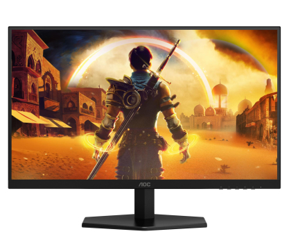 Monitor LED 27" (26,5"-28,4") AOC Q27G42XE